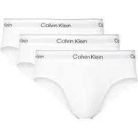 Calvin Klein Underwear Braga negro / blanco