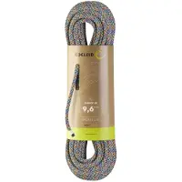 Edelrid - Cuerdas Escalada - Parrot 2R 9,6Mm - Talla 60 m