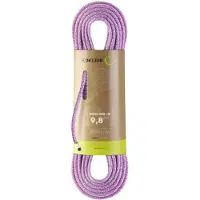Edelrid - Birdlime 1R 9,8 - Cuerda simple size 60 m, multicolor