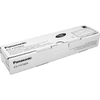 Panasonic KX-FAT88X toner negro (original)