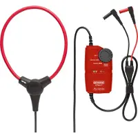 Benning CFlex 1, transformador de corriente, número de artículo 044068, instrumento de medición, para electricistas, transformador de tensión