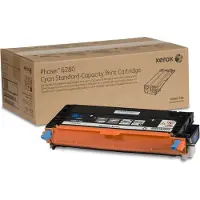 Xerox 106R01388 toner cian (original)
