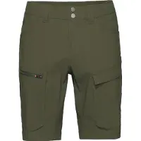 Mammut - Zinal Hybrid Shorts - Pantalones cortos size 48, oliva