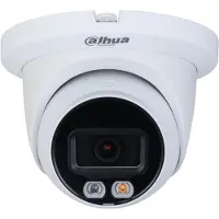 Dahua Cámara De Seguridad Ipc-hdw2249tm-s-il-0280b