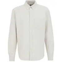 We fashion Shirt Light Green Talla: M | Manga Larga Outlet | Hombre | Verde