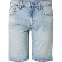 Levi's 405 Standard Shorts Talla: W30L10 | Shorts Vaqueros Outlet | Hombre