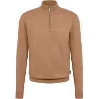 Bugatti Jersey taupe