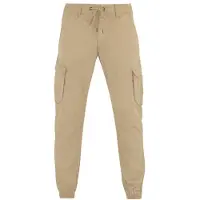 REELL - Reflex Cargo LW - Pantalones de ocio size S - Long, beige