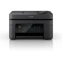 Epson WorkForce WF-2935DWF impresora de inyección de tinta multifunción A4 con WiFi (4 en 1)