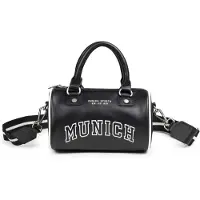 Munich Bolsa Court Barrel