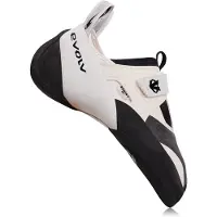 Evolv - Pies de gato - Zenist LV Gray/White - Talla 38 - Gris