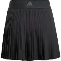 Adidas adidasFalda Club Tennis Climacool Pleated (Adolescentes) 128 Black Niño