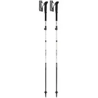 LEKI - Bastones de senderismo/trekking - Skytera FX Carbon SL - Blanco