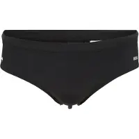 BOSS para hombre. 50515714 Bañador slip de punto negro (M), Beachwear, Poliamida, Sostenible, outlet 2026.