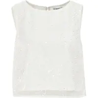 We fashion T-shirt White Talla: S | Faldas Midi Outlet | Mujer | Blanco