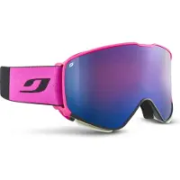Julbo - Quickshift Spectron S2 + S0 - Goggles multicolor
