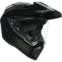Agv Outlet Casco Integral Ax9 Solid Mplk