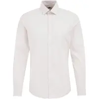 We fashion Shirt Light Pink Talla: S | Camisas de Trabajo Outlet | Hombre | Rosa