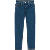 We fashion 5-pocket Mid Waist Blue Talla: 176 | Vaqueros Outlet | Unisex | Azul