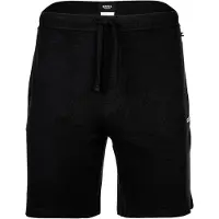 BOSS Pantalón de pijama negro