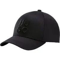 HUGO Gorra Jude Stacked