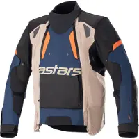 Alpinestars Chaqueta Halo Drystar