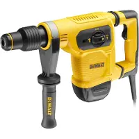 DeWalt Martillo perforador Sds Max 1050w 6.1j 40mm