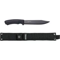 Morakniv Pathfinder, negro