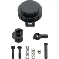 Stahlwille Kit de repuestos para llave de trinquete , modelos 5120 y 7210/15