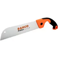 Bahco Sierra De Ranurar Profcut Para Carpintería General Para Madera Y 13.5 Dpp Plástico 305 Mm