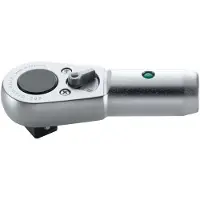 Stahlwille Llave de tuerca de 1 pulgada, modelo 882