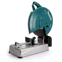 Makita Máquina de corte y pulido LW1400