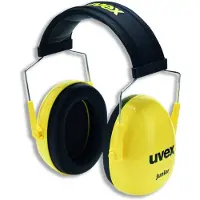 Uvex Auriculares Protectores Auditivos 2600000