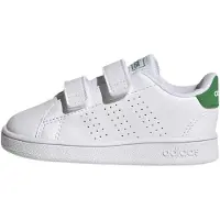Adidas Zapatillas ADVANTAGE CF I niña - Blanco - 25 1/2