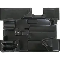 Bosch Soportes para el almacenamiento de herramientas, compatibles con GBH 18V-20