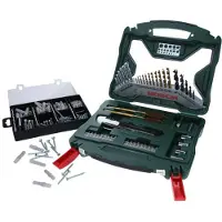 Bosch 2607017523 Aktions-Set X-Line 50+ Fixing-Set