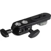 Manfrotto Soporte De Brazo Mágico 143bkt
