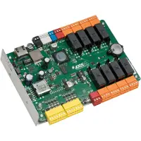 2N Módulo de relé de entrada/salida de red A9188 - Módulo de expansión