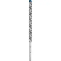Bosch Accesorios Broca Sds-max Para Pared Expert 8x 28x600x720 Mm