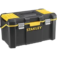 Stanley Cofre de herramientas voladizo de 3 niveles