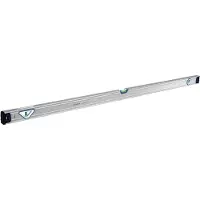 Bosch Powertools Nivel de burbuja estrecho profesional , modelo 1 600 A01 V3Z, fabricado en plástico, longitud de 120 cm