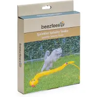 Beeztees Juguete De Perro Serpiente Salpicadero