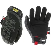 Mechanix Guantes Coldwork Original, L