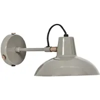 House Doctor Lámpara De Pared Desk Wall Lamp