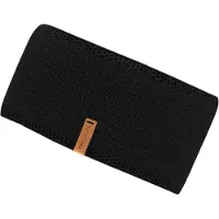 Chillouts - Neo Headband - Cinta para la frente size One Size, negro