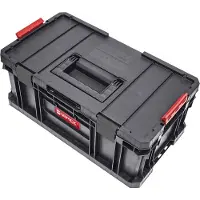 Qbrick Caja de herramientas Two Toolbox Plus Vario