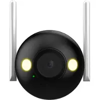 Dahua Cámara De Seguridad Bullet Wifi/f4c-led 2.8mm