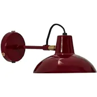 House Doctor Lámpara De Pared Desk Wall Lamp