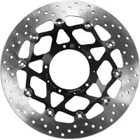 Brembo Disco De Freno Flotante 78b408b7
