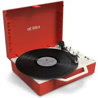 Victrola Tocadiscos Re-spin